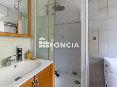 Appartement, 43 m²