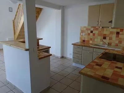 Appartement, 87 m²