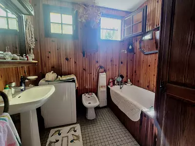 Maison, 83 m²