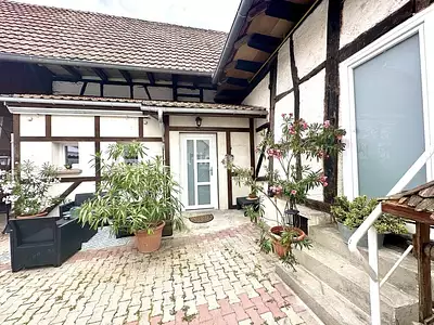 Maison, 355 m²