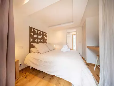 Appartement, 21,31 m²