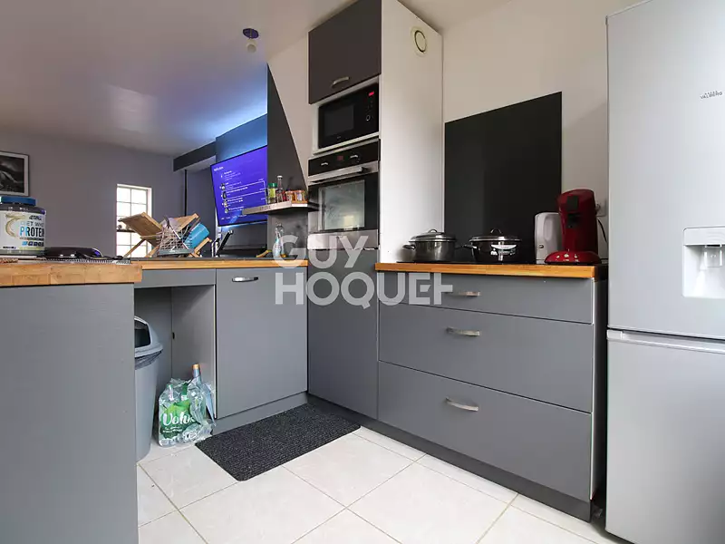 Appartement, 49,03 m²