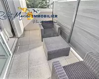 Appartement, 68,3 m²