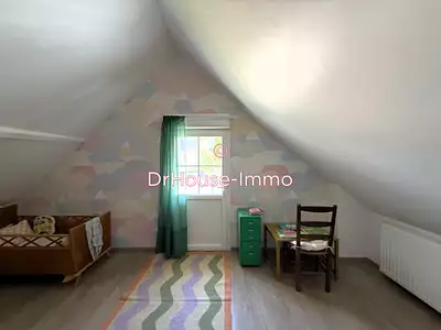 Maison, 132 m²