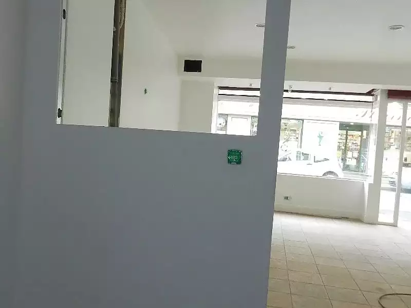 Divers, 27 m²