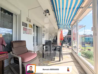 Maison, 134 m²