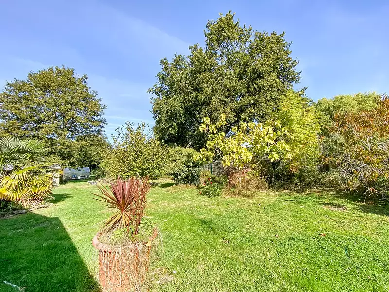 Maison, 163 m²