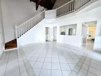 Maison, 150 m²