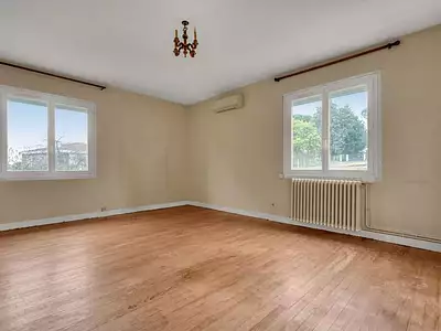 Appartement, 120 m²