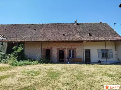 Maison, 133 m²