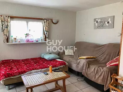 Maison, 70 m²