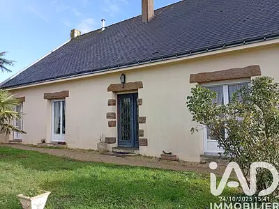 Maison, 154 m²