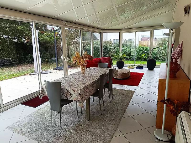 Maison, 270 m²