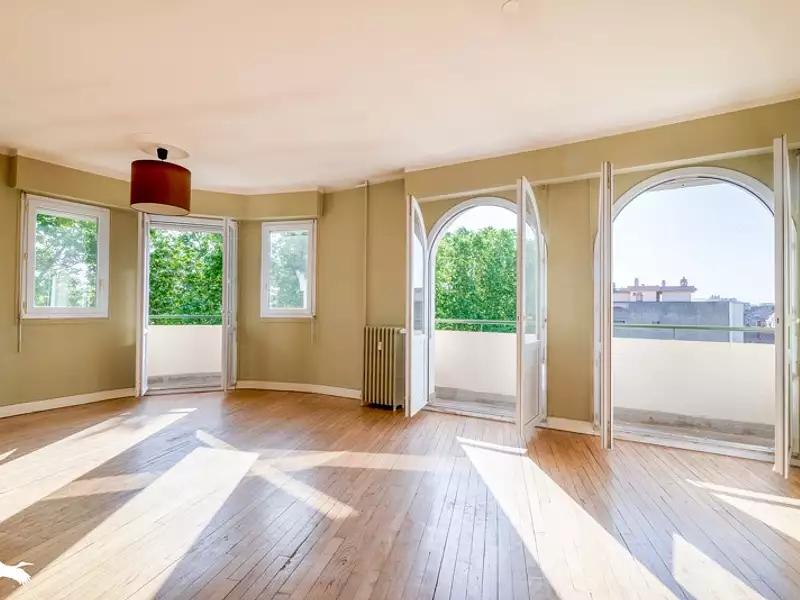 Appartement, 108 m²