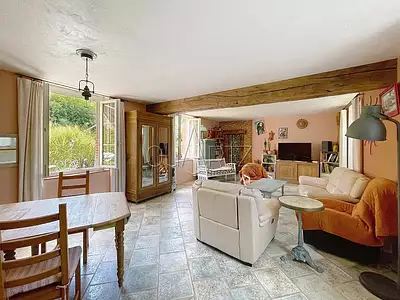 Maison, 158 m²