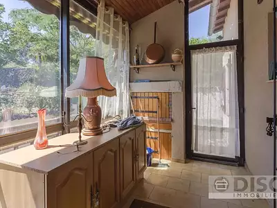Maison, 110 m²