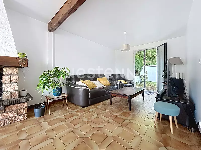 Maison, 116 m²