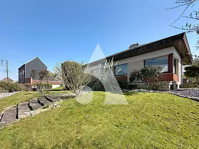 Maison, 215 m²