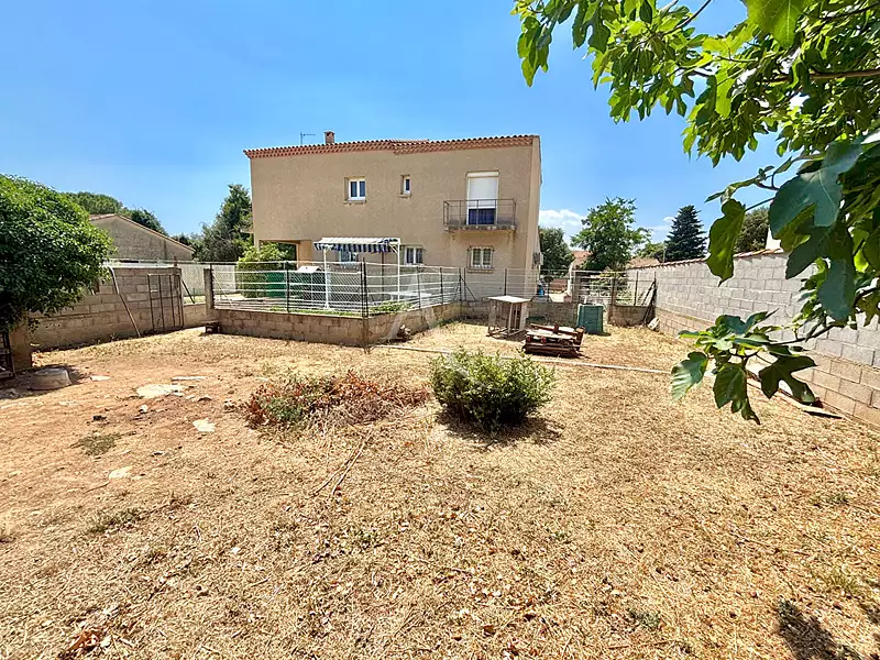 Maison, 152 m²