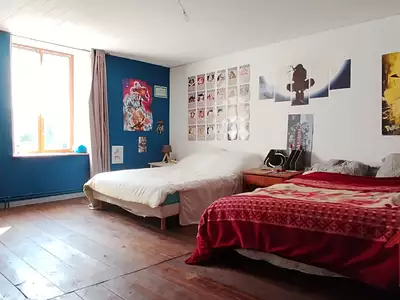 Maison, 189 m²