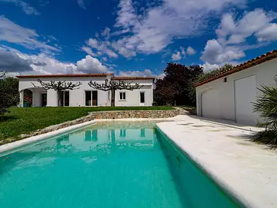 Maison, 140 m²