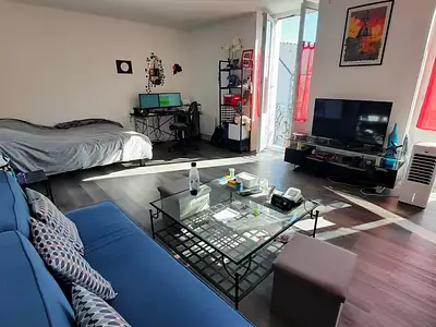 Appartement, 72,06 m²