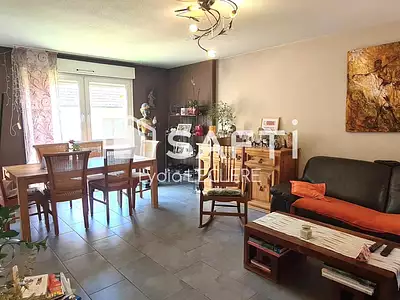 Appartement, 95 m²