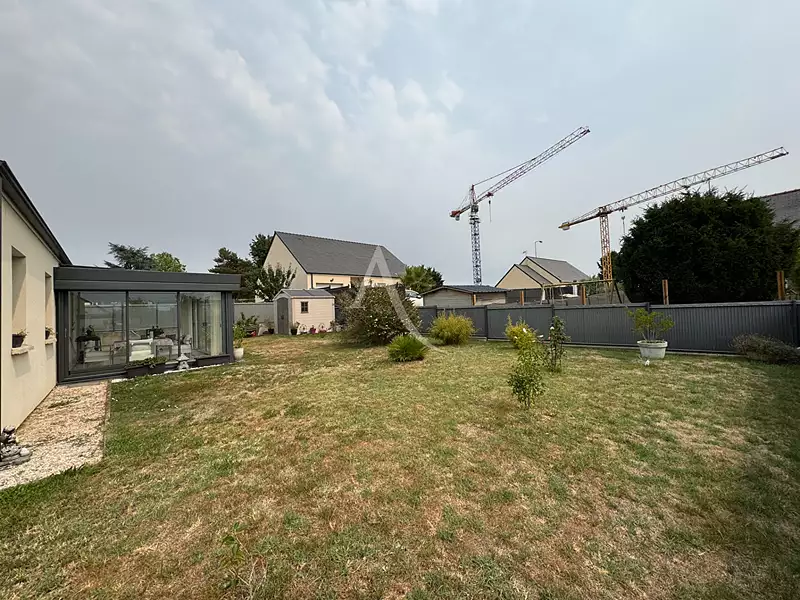 Maison, 74 m²