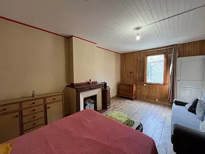 Maison, 74 m²