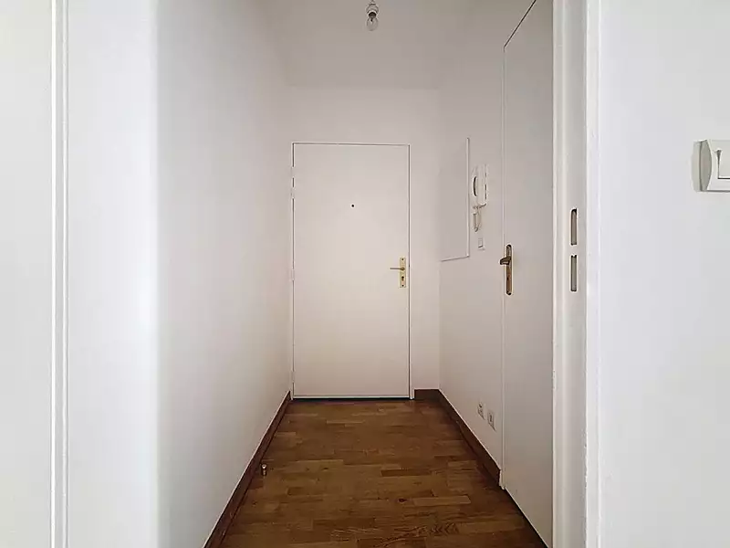 Appartement, 34 m²