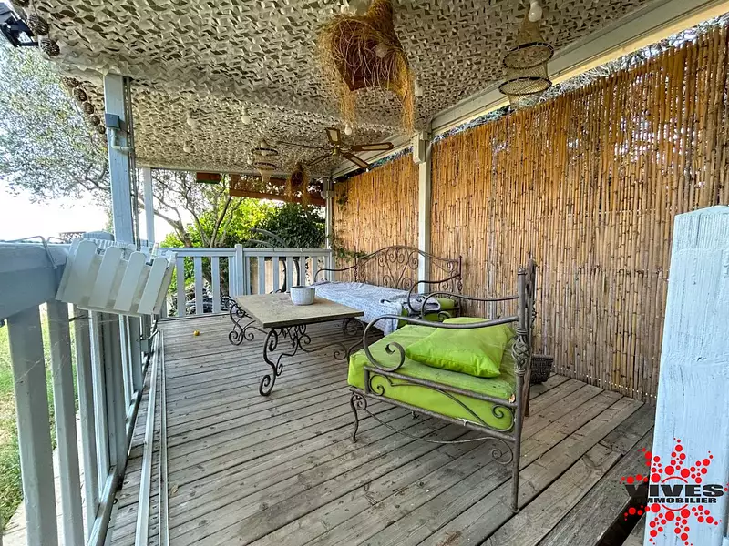 Maison, 105 m²