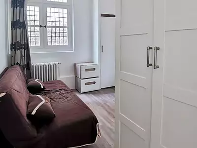 Appartement, 63,07 m²