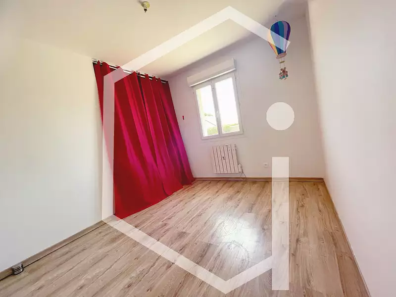 Maison, 105 m²