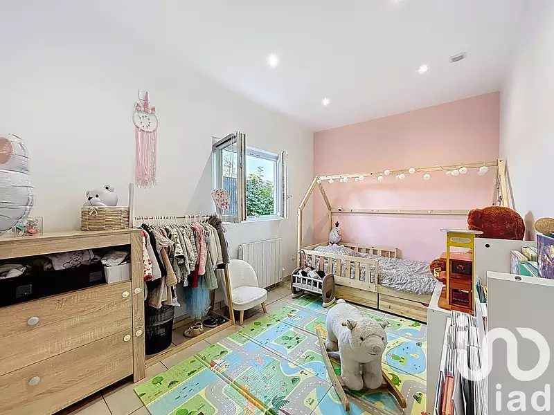 Maison, 85 m²