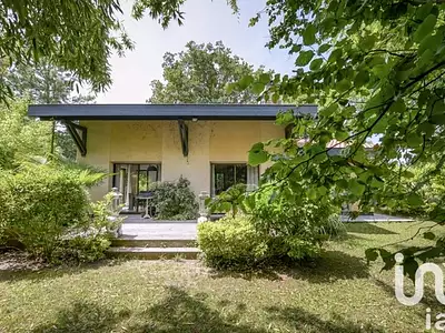 Maison, 130 m²