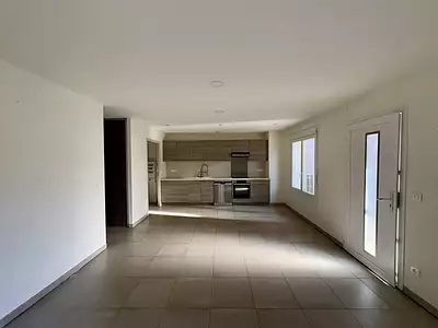 Appartement, 77,63 m²