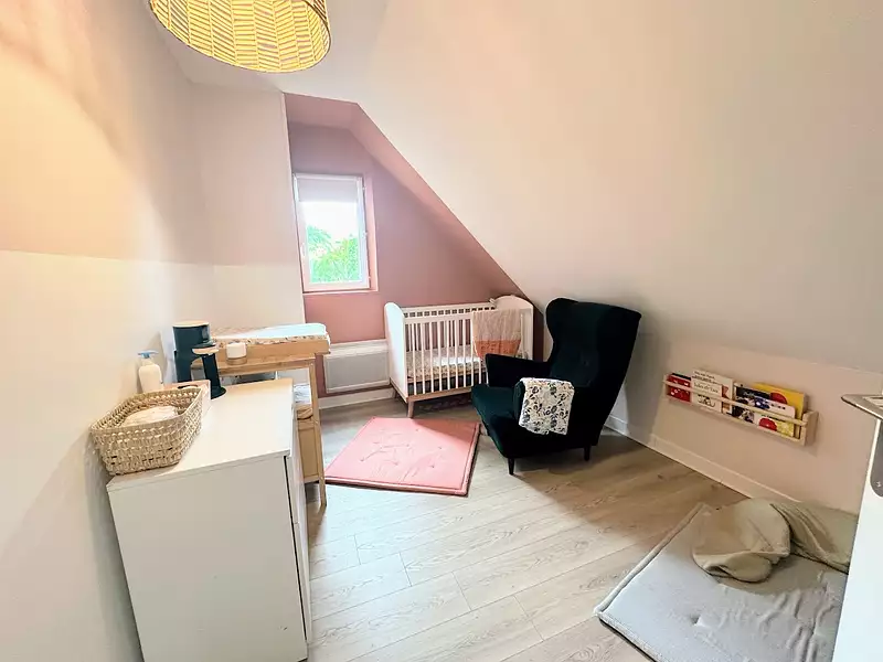 Maison, 125 m²