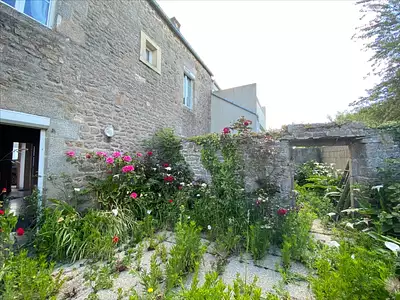 Maison, 91 m²