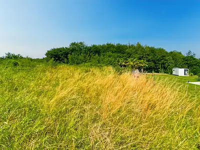 Terrain, 1 200 m²