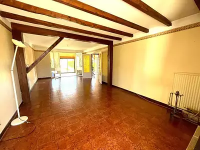 Maison, 121 m²