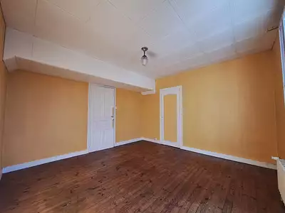 Maison, 104 m²