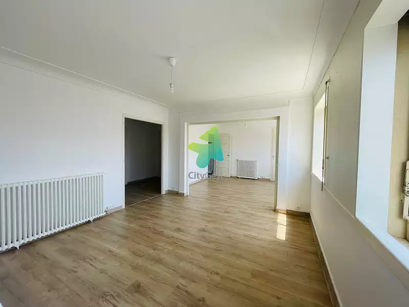 Appartement, 100 m²