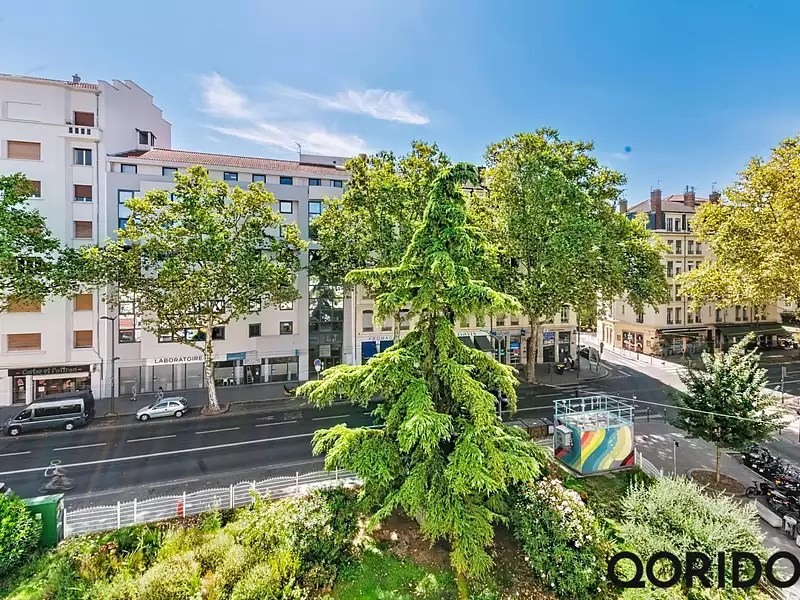 Appartement, 37,93 m²