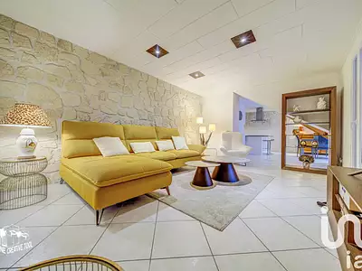 Appartement, 121 m²