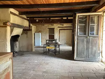Maison, 65 m²