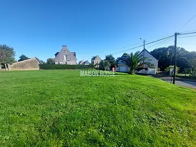 Terrain, 582 m²
