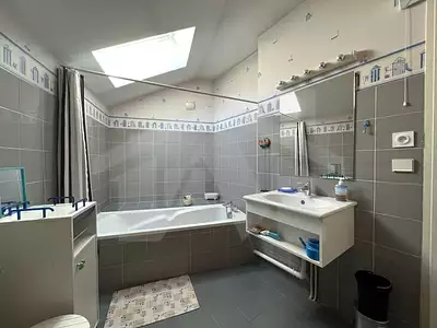 Appartement, 80,57 m²