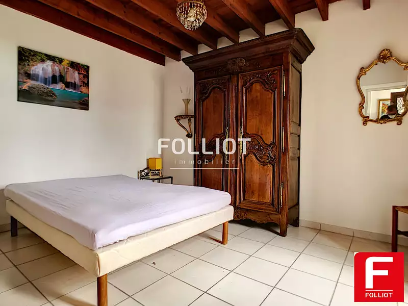 Maison, 115 m²