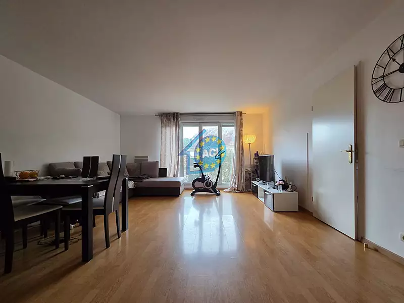 Appartement, 88 m²