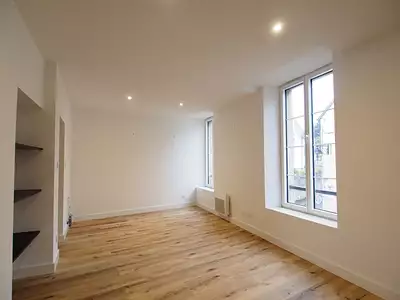 Maison, 101 m²